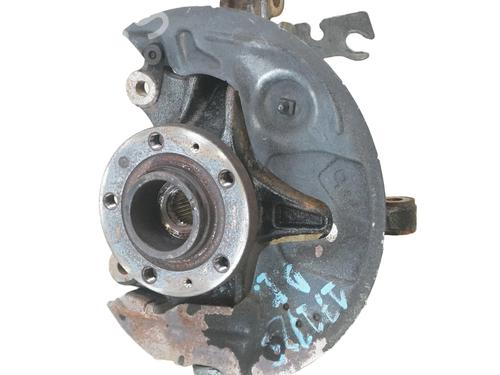 Used Left front steering knuckle Left front steering knuckle PEUGEOT 308 SW II (LC_, LJ_, LR_, LX_, L4_) 1.5 BlueHDi 130 (131 hp) 33409406 33409406