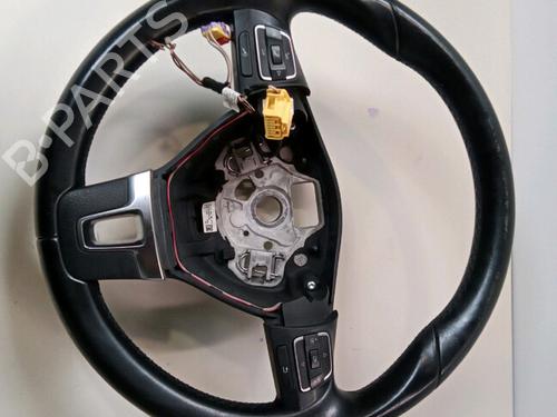 Used Steering wheel Steering wheel VW PASSAT B7 Variant (365) 2.0 TDI (140 hp) 34463655 34463655