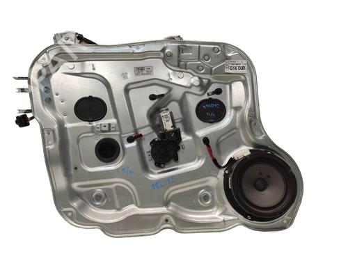 Used Front left window mechanism HYUNDAI SANTA FÉ II (CM) [2005-2015]  14914941