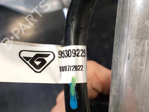 AC pipe OPEL MOKKA 1.2 (76) | BP33405355M126 - Image 5