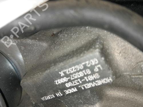 Alternator MAZDA CX-5 (KE, GH) 2.2 D (KE2FW) | BP35734757M7  - Image 5