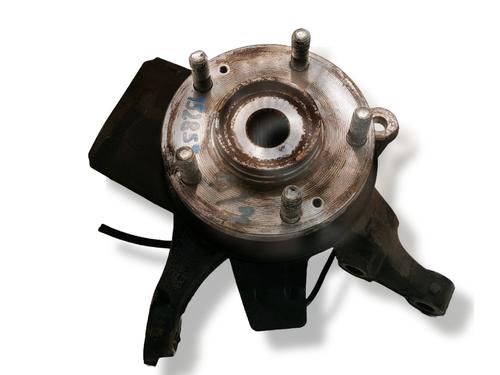 Used Left front steering knuckle HYUNDAI i30 (GD) 1.4 (101 hp) 19052541