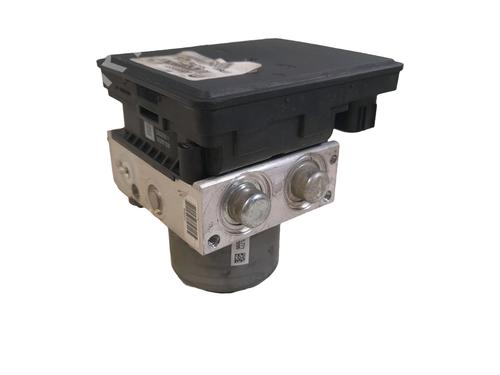 ABS pump FIAT 500X (334_) 1.4 (334AXC1B, 334AXC11) | BP33408621M43 - Image 2