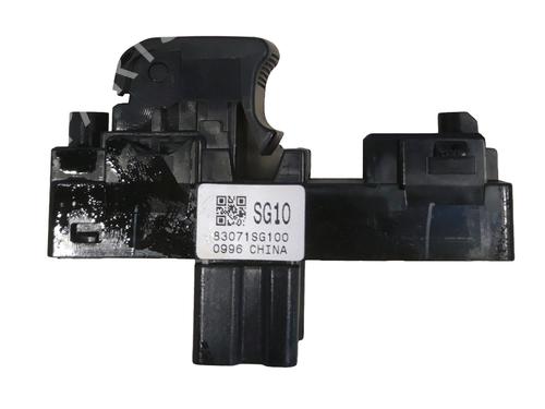Switch SUBARU XV (_GP_) 1.6 i AWD (GP3, G33GP) | BP34549625I30 - Image 3