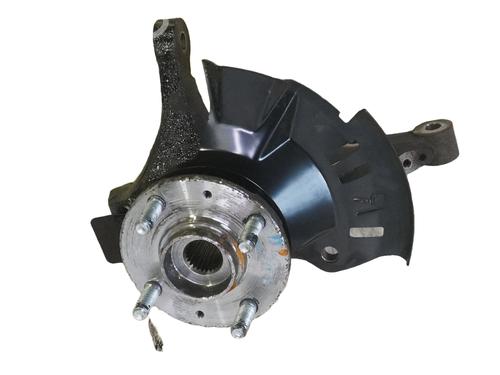 Used Right front steering knuckle Right front steering knuckle HYUNDAI i20 I (PB, PBT) 1.2 (86 hp) 33408892 33408892