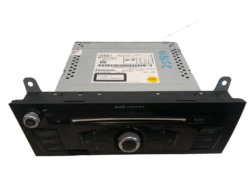 Used Electronic module Electronic module AUDI A4 B8 (8K2) 2.0 TDI (136 hp) 34469408 34469408