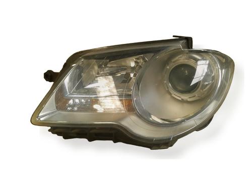 Venstre forlygte Venstre forlygte VW TOURAN (1T1, 1T2) 1.9 TDI (105 hp) 33980000 33980000