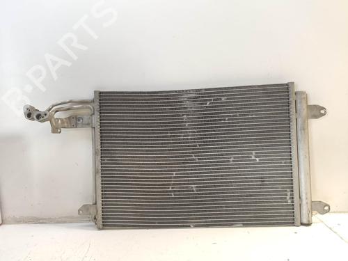 Used AC radiator AC radiator SEAT ALTEA XL (5P5, 5P8) [2006-2015] 34487297 34487297