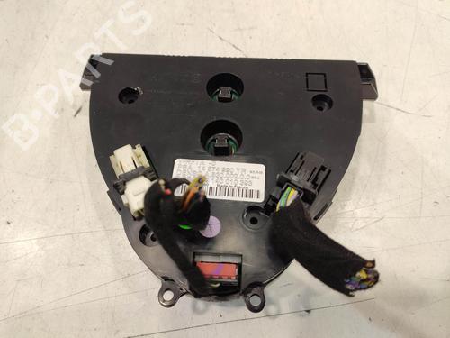 Climate control FIAT ULYSSE (179_) 2.2 JTD | BP14464751I5 