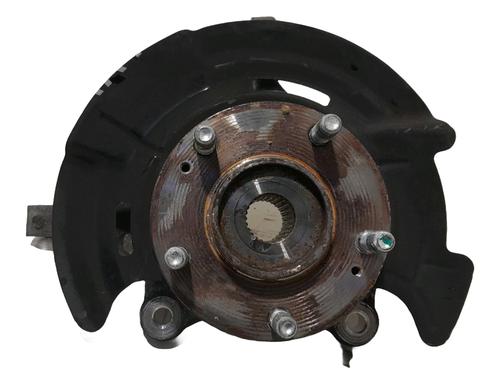 Used Right front steering knuckle KIA NIRO I (DE) E-NIRO (204 hp) 22345866
