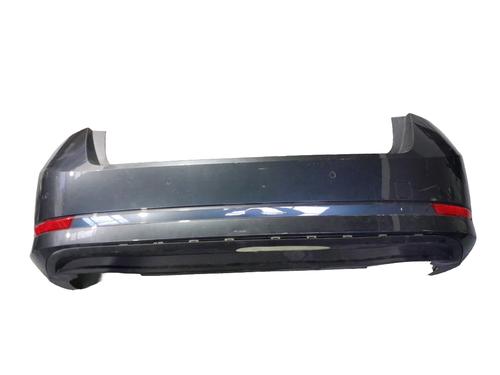 Used Rear bumper Rear bumper SKODA OCTAVIA IV Combi (NX5, PV5) 2.0 TDi (150 hp) 34548509 34548509