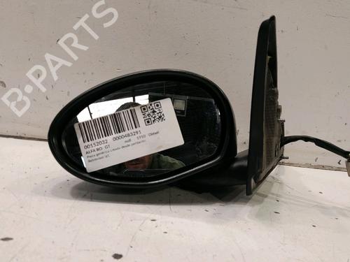 Left mirror ALFA ROMEO GT (937_) 1.9 JTD (937CXN1B) | BP15010034C26 