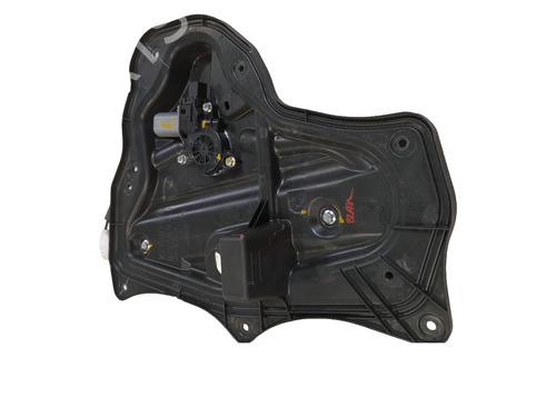 Rudehejsemekanisme venstre bagtil Rudehejsemekanisme venstre bagtil MAZDA 3 (BM, BN) 2.0 (120 hp) 34546158 34546158
