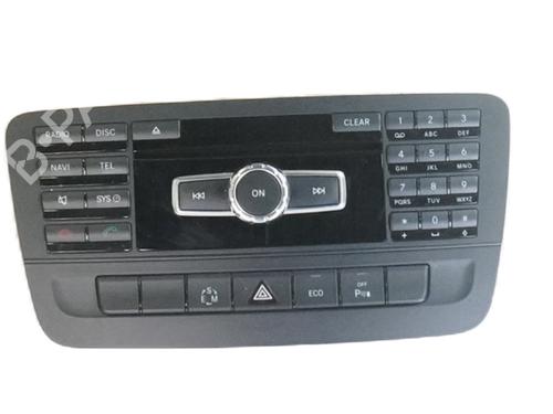 Used Radio Radio 34467594 34467594