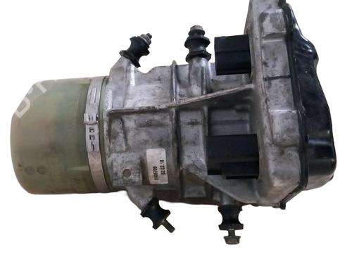 Used Steering pump Steering pump FORD S-MAX (WA6) [2006-2014] 35734936 35734936