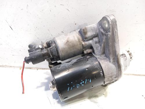 Used Starter SEAT IBIZA III (6L1) 1.4 16V (100 hp) 17591241