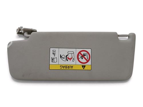 Used Right sun visor Right sun visor SKODA SCALA (NW1) 1.0 TSI (95 hp) 40512477 40512477