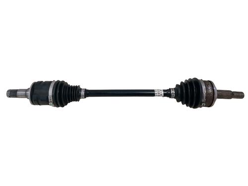 Used Left front driveshaft Left front driveshaft TOYOTA YARIS (_P21_, _PA1_, _PH1_) 1.5 Hybrid (MXPH10, MXPH11) (116 hp) 34550518 34550518