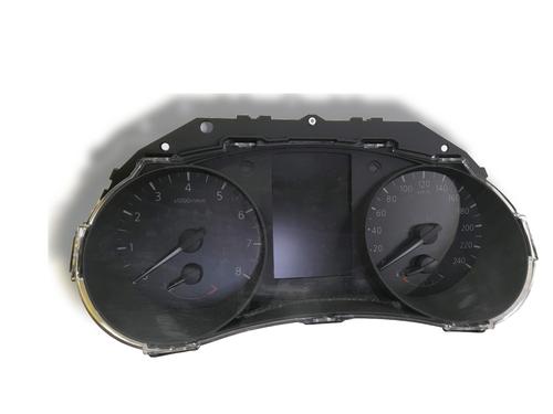 Used Instrument cluster NISSAN X-TRAIL III (T32_, T32R, T32RR) 1.6 DIG-T (T32) (163 hp) 21523658