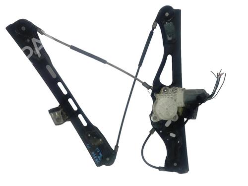 Used Front left window mechanism MERCEDES-BENZ E-CLASS (W211) [2002-2009]  14452691