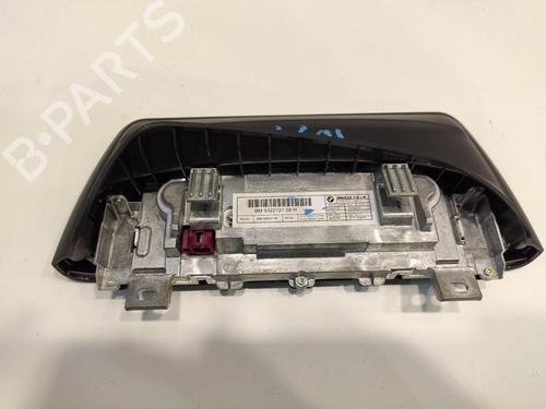 Electronic module BMW 1 (F20) 116 d | BP34545429M83 - Image 3