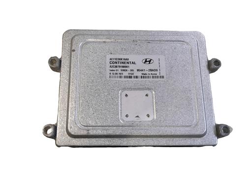 Engine control unit (ECU) HYUNDAI IONIQ (AE) 1.6 GDI Hybrid | BP24215189M57 