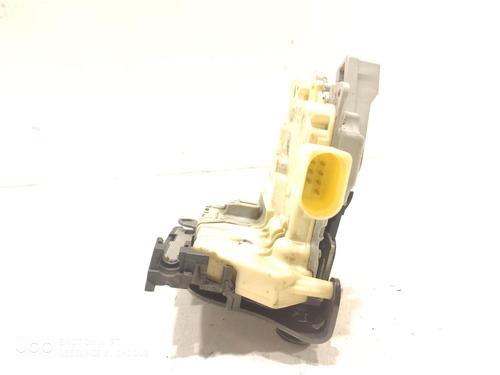 Front right lock VW PASSAT B6 (3C2) 2.0 TDI 16V | BP34489499C97 - Image 3