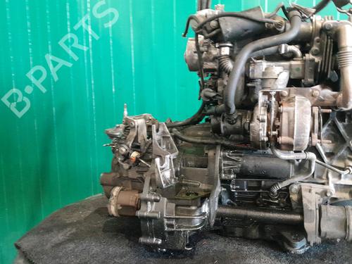 Engine RENAULT GRAND SCÉNIC II (JM0/1_) 1.9 dCi (JM0G, JM12, JM1G, JM2C) | BP34493647M1 - Image 4