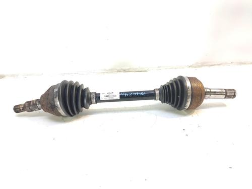 Used Left front driveshaft Left front driveshaft OPEL INSIGNIA A (G09) 2.0 CDTI (68) (131 hp) 34487099 34487099