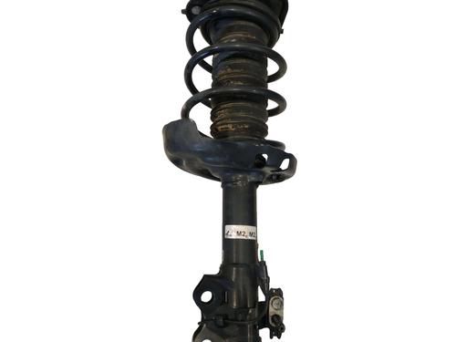 Used Left front shock absorber Left front shock absorber 38712199 38712199