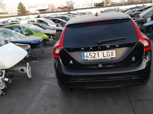 Front right panel VOLVO V60 I (155) 1.6 DRIVe | BP28121414C59 