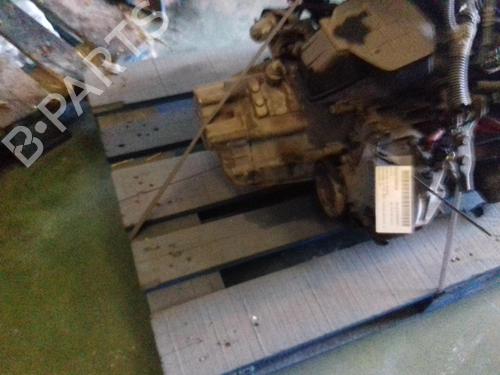 Used Gearbox Gearbox LANCIA KAPPA (838_) 2.4 T.DS (838AE1AA, 838AH1AA) (124 hp) 34482160 34482160