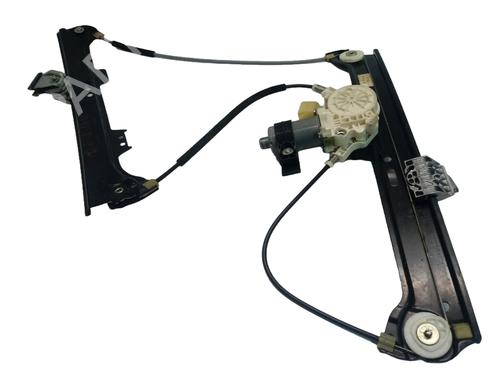 Used Front right window mechanism Front right window mechanism BMW 5 (E60) 530 d (231 hp) 34484281 34484281