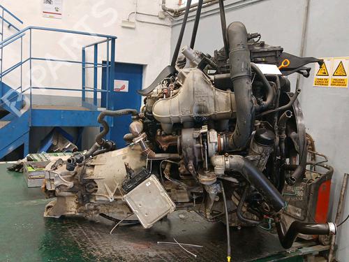 AC compressor VW CRAFTER 30-50 Van (2E_) | BP35732503M34 - Image 4