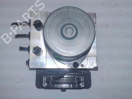 Used ABS pump HYUNDAI ELANTRA V Saloon (MD, UD) 1.6 (132 hp) 14451348