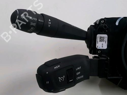 Switch DS DS 3 / DS 3 CROSSBACK (UR_, UC_, UJ_) 1.5 BlueHDi 110 (UCYHSK) | BP34463493I30 - Image 3