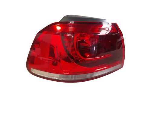 left-taillight-vw-golf-vi-5k1-2008-2009-2010-2011-2012-2013-2014-34550917 main image