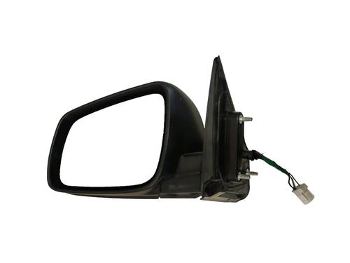 Used Left mirror Left mirror MITSUBISHI LANCER VIII (CY_A, CZ_A) 2.0 DI-D (CY8A) (140 hp) 35924657 35924657