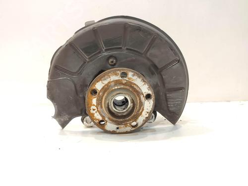 Used Right front steering knuckle Right front steering knuckle VW PASSAT B6 (3C2) 2.0 TDI 16V (140 hp) 34486676 34486676