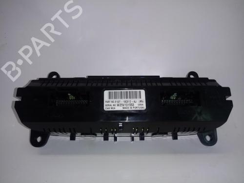 Climate control FORD FOCUS III  | BP14458826I5 