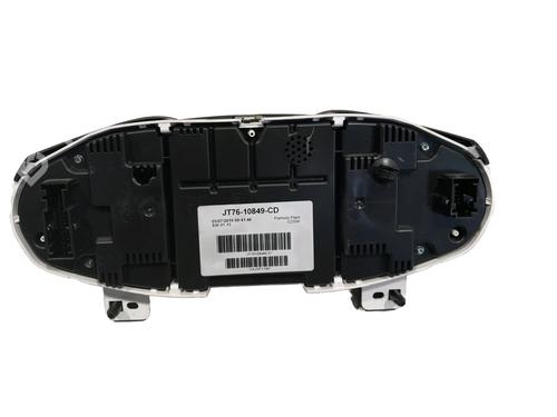 Instrument cluster FORD TOURNEO COURIER B460 MPV 1.5 TDCi | BP22233249C47 