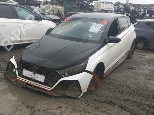 Used Parts HYUNDAI i20 III (BC3, BI3)  1.6 T-GDi N  4350496