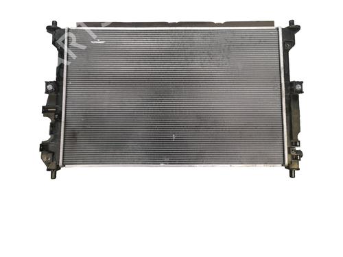 Water radiator SUZUKI VITARA (LY) 1.4 Hybrid (Mild Hybrid) (APK414) | BP34551380M31 - Image 2