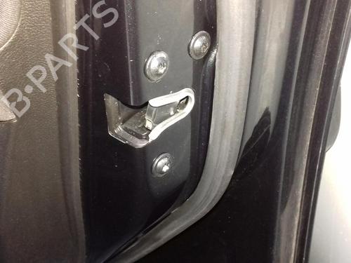 Front right lock OPEL INSIGNIA A (G09) 2.0 CDTI (68) | BP14462633C97 