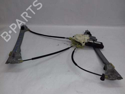 Used Front left window mechanism Front left window mechanism RENAULT LAGUNA III (BT0/1) 1.5 dCi (BT00, BT0A, BT0T, BT1J) (110 hp) 36234288 36234288
