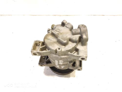AC compressor NISSAN ALMERA II Hatchback (N16) | BP18703121M34