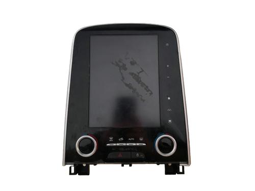 Used Display monitor RENAULT ESPACE V (JR_) 1.6 dCi 130 (130 hp) 27727437