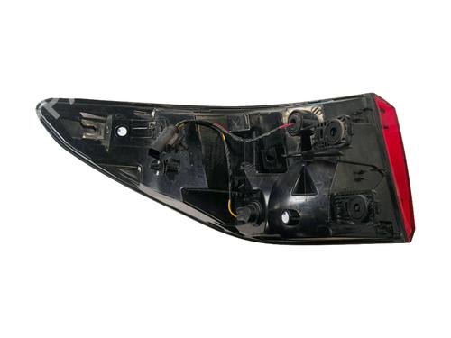 Right taillight MG MG ZS SUV (AZS1) 1.5 VTi | BP36235032C35 - Image 2