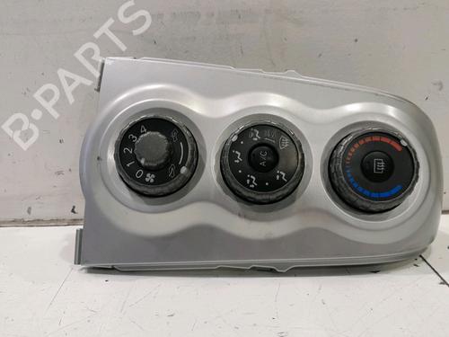 Used Other Other TOYOTA YARIS (_P9_) 1.4 D-4D (NLP90_, NLP90R) (90 hp) 34462607 34462607