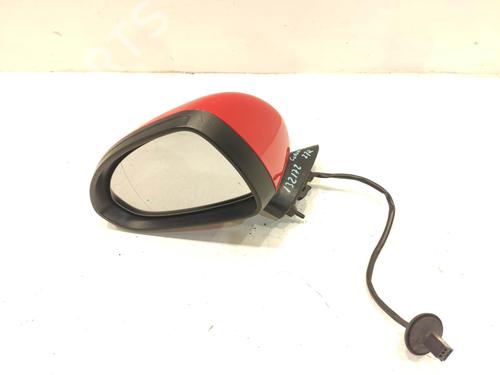 Used Left mirror OPEL CORSA D (S07) 1.3 CDTI (L08, L68) (75 hp) 14469711